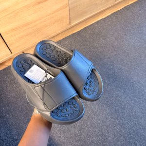 Geometric Textured Recovery Slides