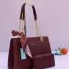 cef4ad0b-9548-498c-a02d-1456a13429db Luxury Chrisbella Signature Handbag
