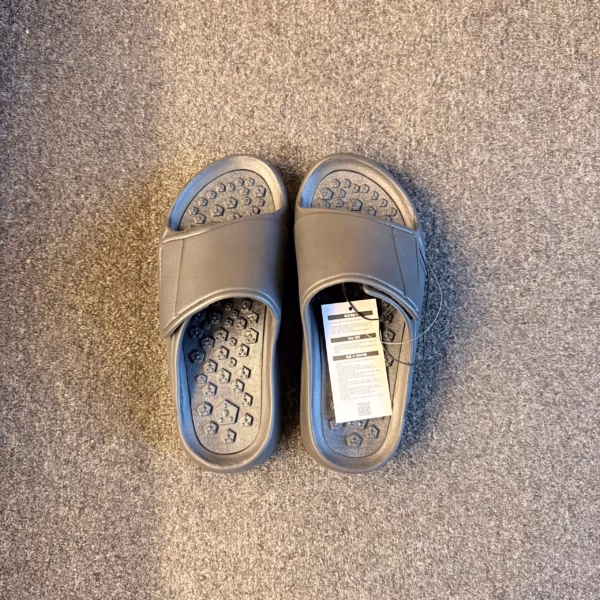 Geometric Textured Recovery Slides