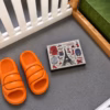 Jordan Cloud-Step Padded Slide