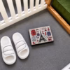 Jordan Cloud-Step Padded Slide