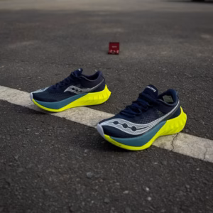 Saucony Endorphin Pro 4 “Citron Velocity”