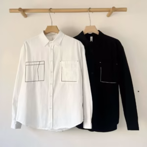 High Quality Luxury Shirts
