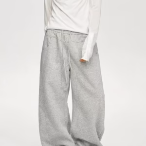 SS26 Premium Joggers