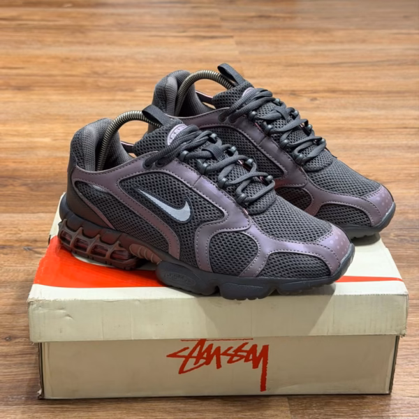 Nike Air Zoom Spiridon Cage 2 “Cave Stone” Sneakers