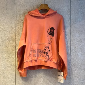 MINOR MADE Hoodie