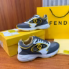 Fendi Forward Sneakers