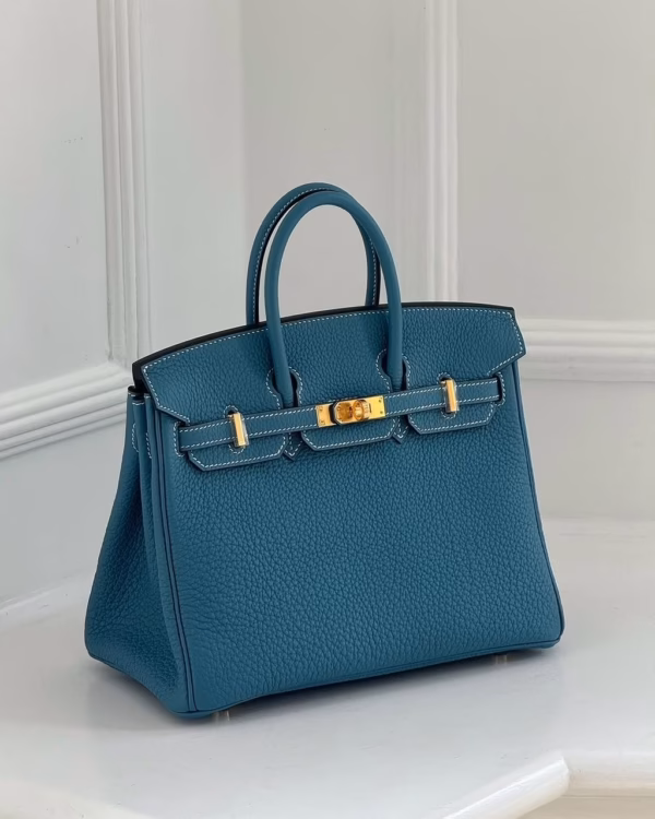0d1de539-9864-453f-8efb-5782d95386df Classic Hermes Style Bag