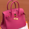 910455e8-9d3e-4828-ab27-b2ab6ef4060f Classic Hermes Style Bag