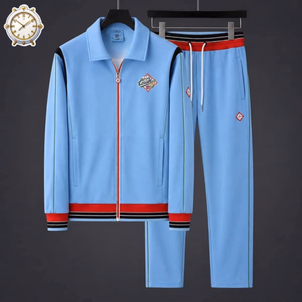 Premium Tracksuit Set