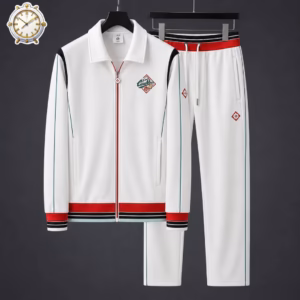 Premium Tracksuit Set