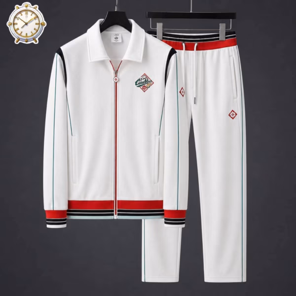 Premium Tracksuit Set