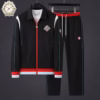 Premium Tracksuit Set