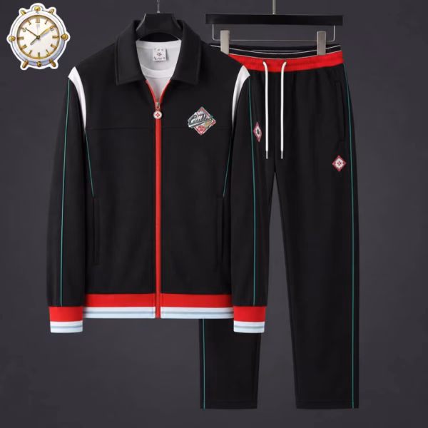 Premium Tracksuit Set