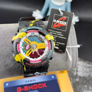 G-Shock Digital Sports Watch