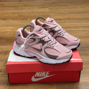 Nike Velocity Runner Sneakers