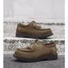 Luxury Suede Tassel Loafers
