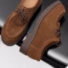 Luxury Suede Tassel Loafers