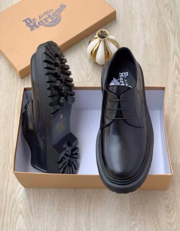 Imperial Platform Derby