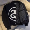 IMG_2147 Stüssy Heritage Varsity Jacket