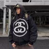 IMG_2149 Stüssy Heritage Varsity Jacket