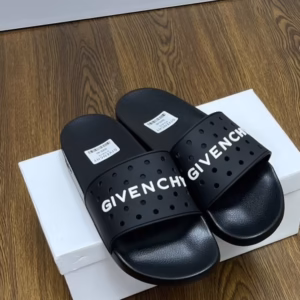 Givenchy Comfort Slides